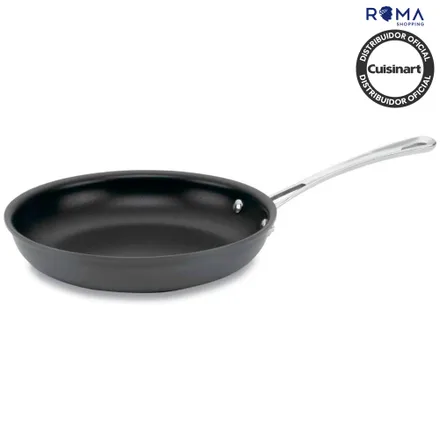 Frigideira Antiaderente Cuisinart 6422 24 Chef Classic