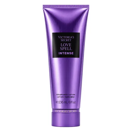 Body Lotion Victoria Secret Love Spell Intense 236ml