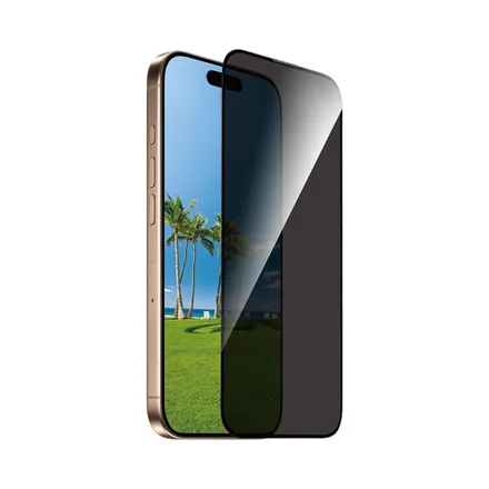 Protector Pantalla Anti Curioso Wiwu Gt 028 iPhone 17 Pro Max
