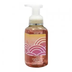 Sabonete Liquido Espuma Bath Body Works Champagne Toast 259ml