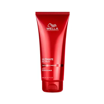 Wella Ultimate Repair Acondicionador 200ml