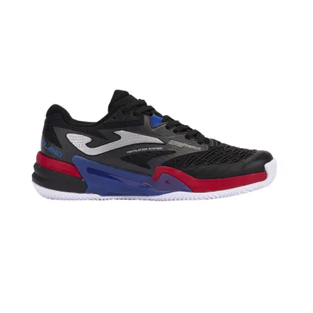 Calzado Deportivo Tenis Joma Ac Roland 24 Masculino
