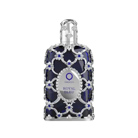 Orientica Royal Bleu Edp 80ml