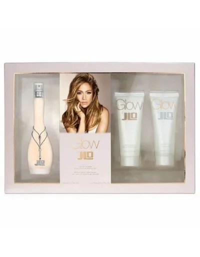 KIT PERF JENNIFER LOPEZ...