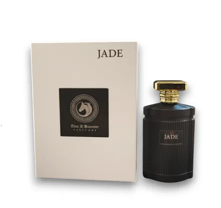 Thoq Al Hawamer Perfume Jade 100ml