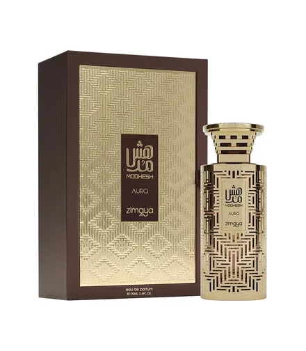Zimaya Modesh Aura Edp 100ml