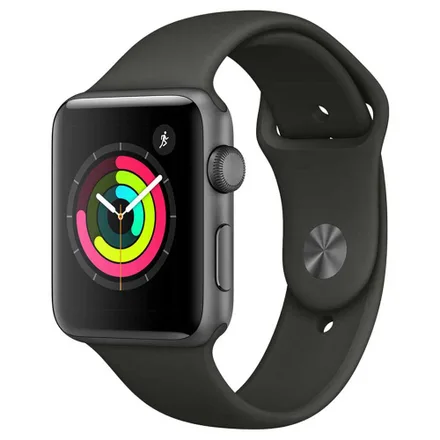 Watch Series 3 38mm
