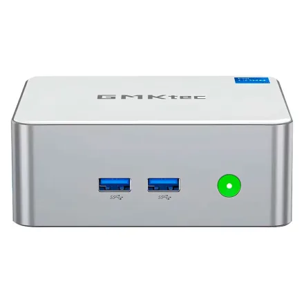 Mini Pc Gmktec Nucbox M3 I5 512GB
