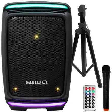 Som Aiwa 14 Watts Bluetootth Bivolt