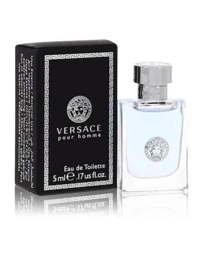 PERFUME MINI VERSACE POUR...