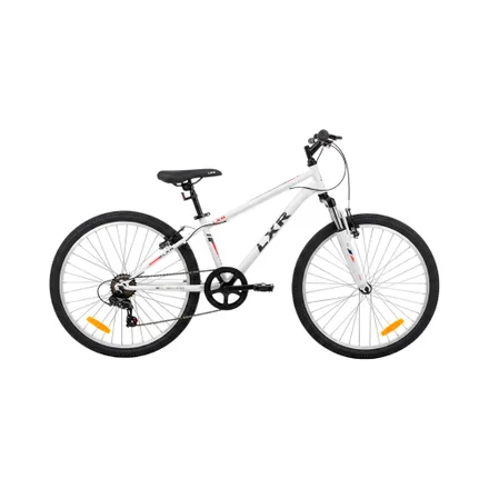 Bicicleta Infantil Luxor Venum Aro 24