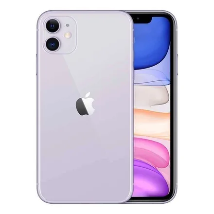 iPhone 11 128GB
