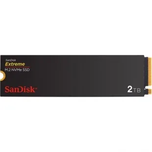 2 Extreme Pcie 2T00 G26 2TB