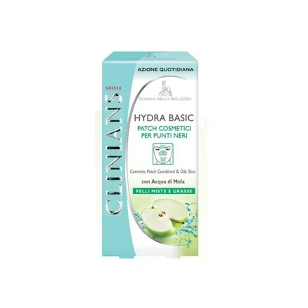 COSMETICO CL HYDRA T PACH PARA PUNTOS NEGROS – 8003510023349