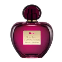 Perfume Antonio Banderas Her Secret Temptation Eau Toilette Feminino 80ml