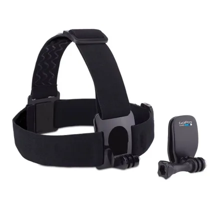 Faixa Cabeca Quickclip Achom 001