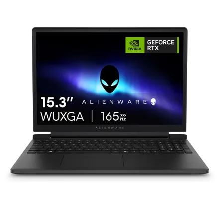 Alienware R5 220 W11 512GB
