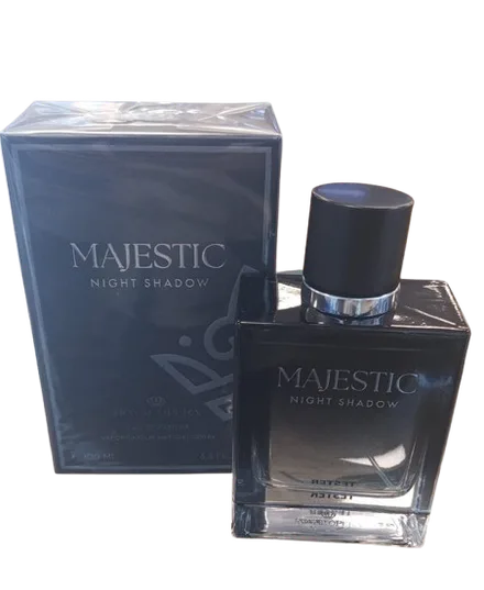 Majestic Night Shadow Eau Parfum 100ml