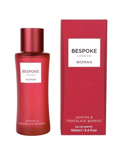 PERFUME BESPOKE JASMINE &...
