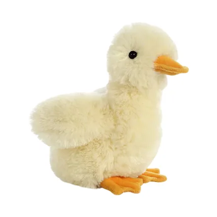 Peluche Pato Duckling Aurora 31730