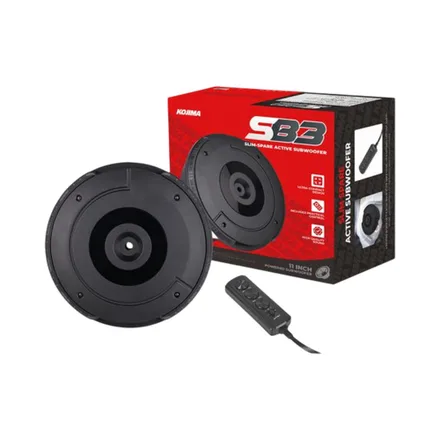 Subwoofer Kojima SB3 11