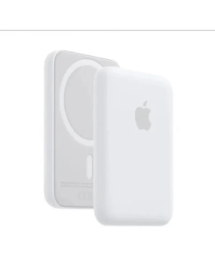 CARR. MAGSAFE BATTERY PACK 5000 MAH BRANCO