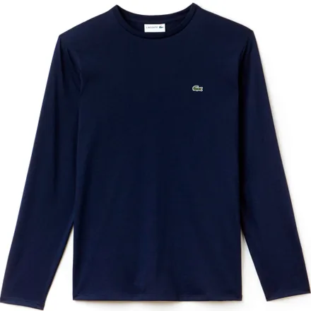 Camiseta Lacoste Masculino 166 03