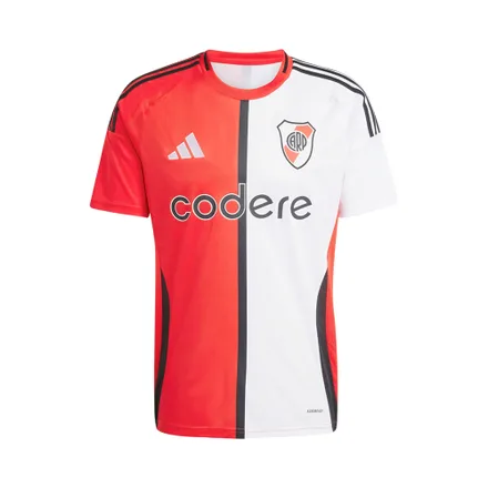 Remera Adidas River Plate Tercer Uniforme 25 Masculino