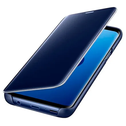 Capa Galaxy S9 View Standing Cover Ef
