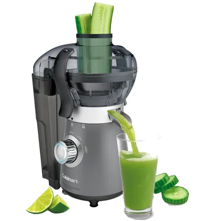 Liquidificador Extrator Suco Cuisinart Bjc 550