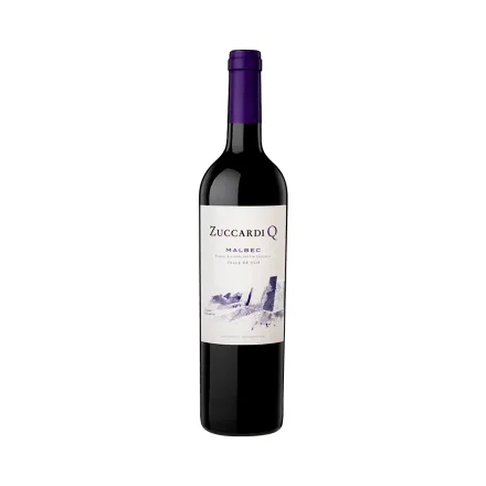Vino Zuccardi Reserva Malbec 750ml