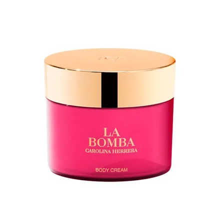 Carolina La Bomba Body Cream 200ml