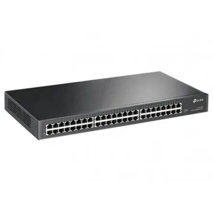 Hub Switch Tl 48 Portas 100 1000