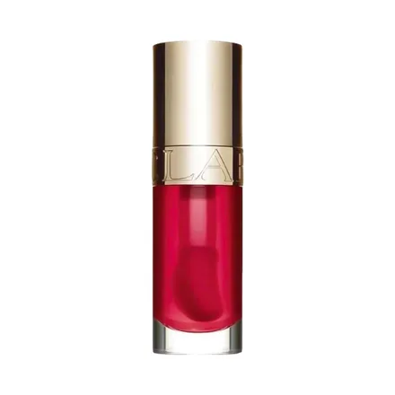 Aceite Labial Clarins Lip Comfort 16 Fuchsia 7ml