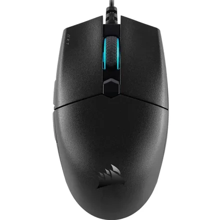 Mouse Corsair Katar Pro 930C011-NA 12400DPI - Black