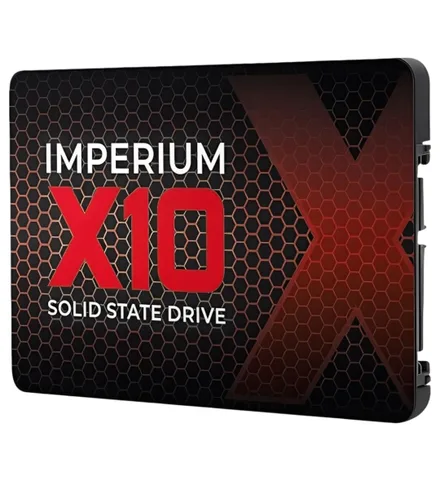 Imperium X10 Sata 550 512GB
