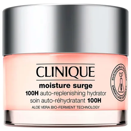 Creme Hidratante Clinique Moisture Surge Kww 6 01 125ml