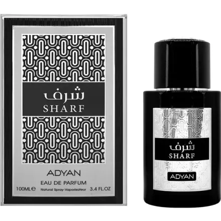 Adyan Perfume Sharf Eau Parfum 100ml