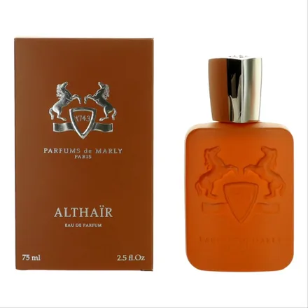 Perfume Parfums Marly Althair Masculino Edp 75ml