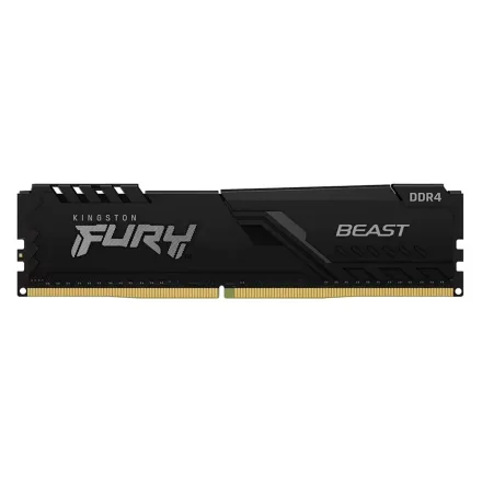 Fury Beast Xmp Ddr 4 3600 8