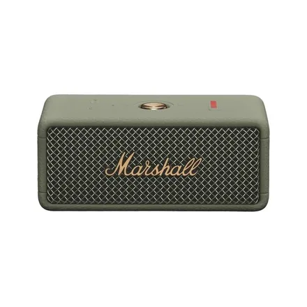 MARSHALL SPEAKER BLUETOOTH EMBERTON III SAGE