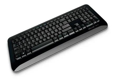 Teclado 850 PZ3 0004