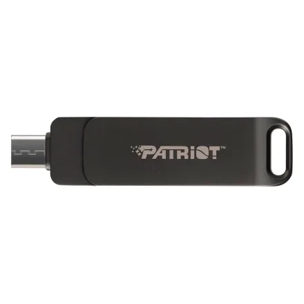 Pendrive Patriot Rage R500 64GB