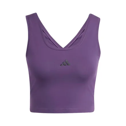 Regata Adidas Kb7127 Essentials Small Logo Femenino