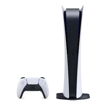 PS5 8K Digital