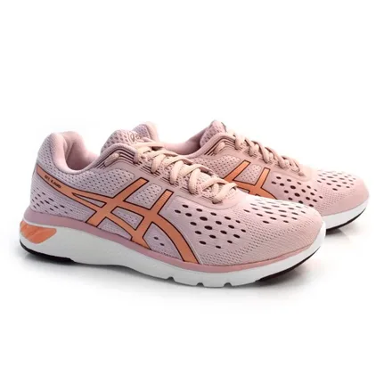 Tenis Asics Feminina 39 Gel Kamo Watershed