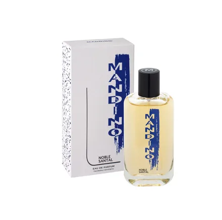 Mandino Noble Santal Homme Eau Parfum 100ml