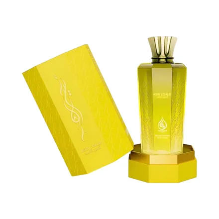 Perfume Mawwal Asir Qalb Eau Parfum 100ml