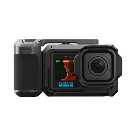 Camara Accion Chdrw 011 Rw Mission 1 Pro Grip