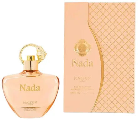 Maison Asrar Perfume Nada Eau Parfum 100ml